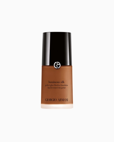 a|x armani exchange 13.5 - Very Deep Pink Luminous Silk Perfect Glow Flawless Foundation