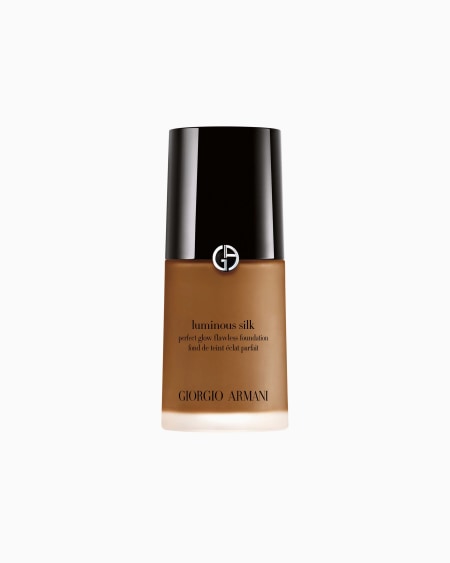 a|x armani exchange 13- Deep Neutral Luminous Silk Perfect Glow Flawless Foundation