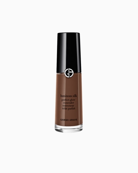A|x Armani Exchange 14 - Very Deep Olive Luminous Silk Concealer