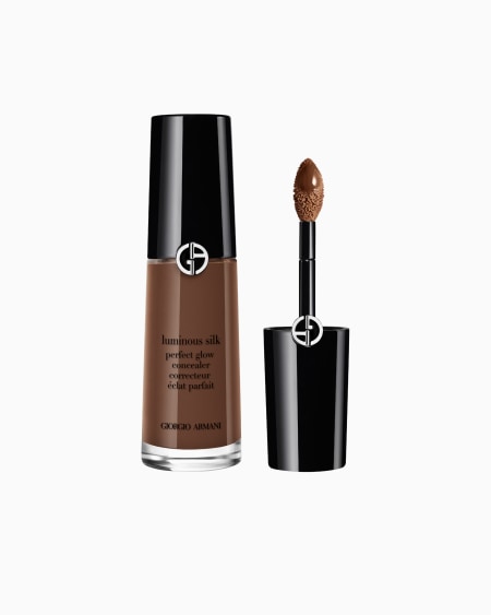 a|x armani exchange 14 - Very Deep Olive Luminous Silk Concealer