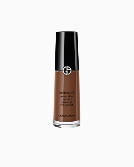 A|x Armani Exchange 15 - Very Deep Neutral Luminous Silk Concealer