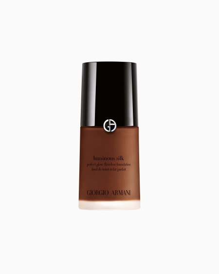 a|x armani exchange 15 - Very Deep Neutral Luminous Silk Perfect Glow Flawless Foundation