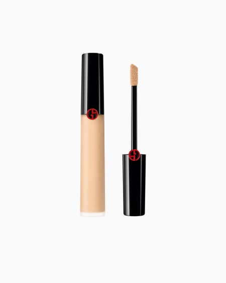 a|x armani exchange 2 - Light Power Fabric Longwear Matte Concealer