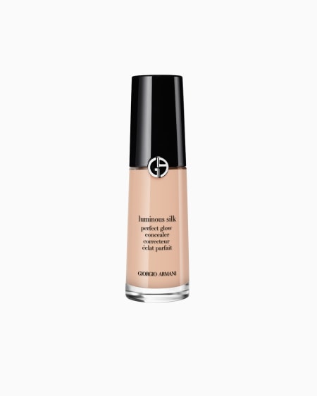 A|x Armani Exchange 3.75 - Very Fair Pink Luminous Silk Concealer