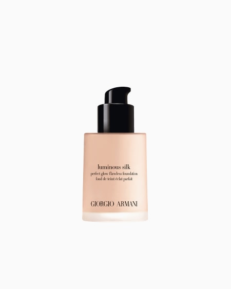 A|x Armani Exchange 3.75 - Very Fair Pink Luminous Silk Perfect Glow Flawless Foundation