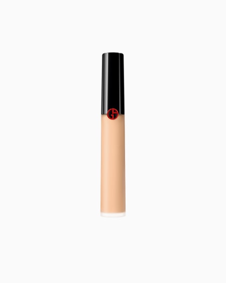 A|x Armani Exchange 3 - Light Neutral Power Fabric Longwear Matte Concealer