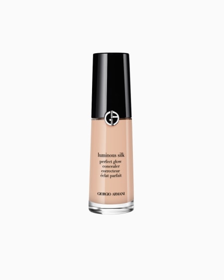 A|x Armani Exchange 3 - Very Fair Golden Luminous Silk Concealer