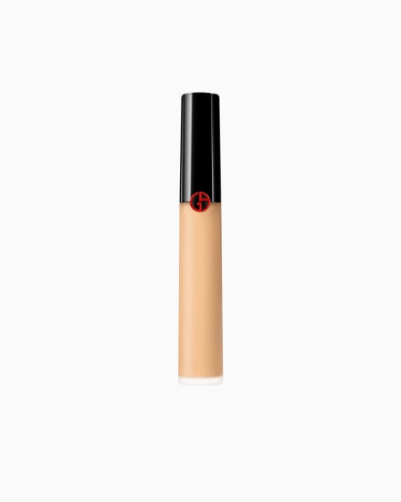 A|x Armani Exchange 4.5 - Light To Medium Olive Power Fabric Longwear Matte Concealer