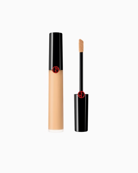 a|x armani exchange 4.5 - Light to Medium Olive Power Fabric Longwear Matte Concealer