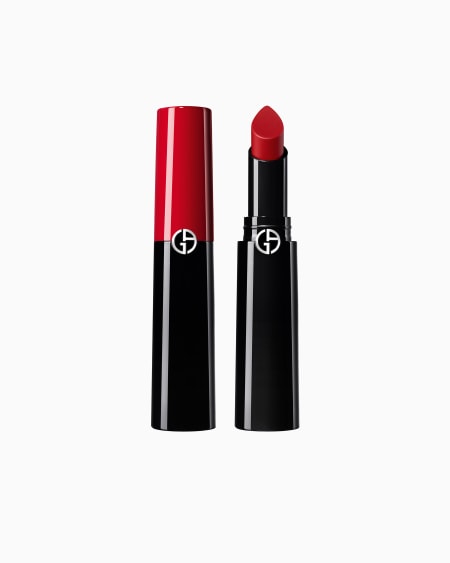 a|x armani exchange 400 - Four Hundred Lip Power Satin Long-Lasting Lipstick