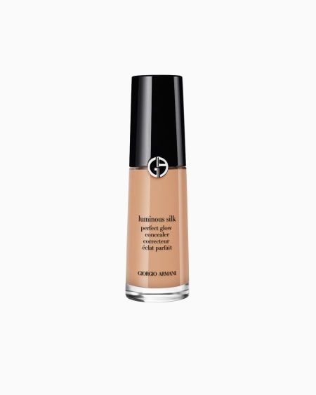 A|x Armani Exchange 5.5 - Medium Peach Luminous Silk Concealer
