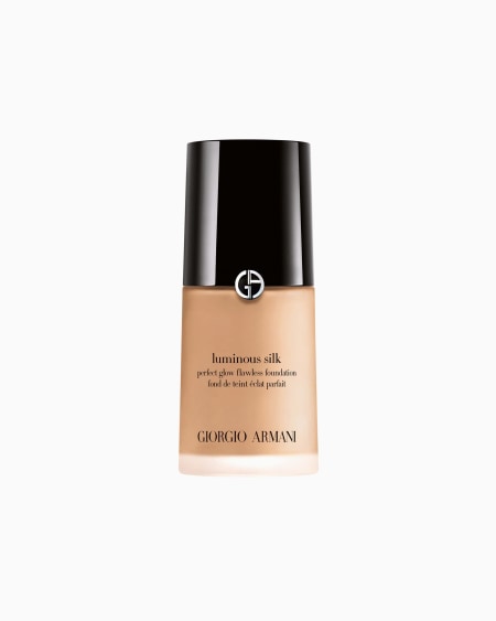 a|x armani exchange 5.75- Light to Medium Golden Luminous Silk Perfect Glow Flawless Foundation