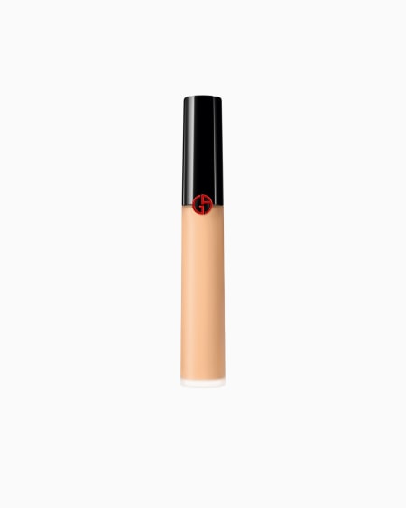 A|x Armani Exchange 5 - Light To Medium Peach Power Fabric Longwear Matte Concealer