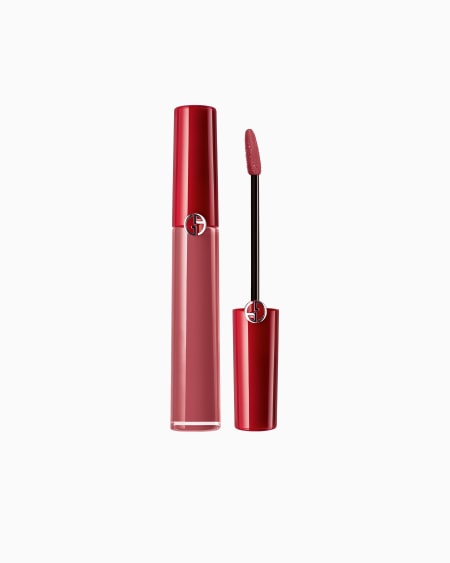 a|x armani exchange 524 - Rose Nomad Lip Maestro Liquid Matte Lipstick