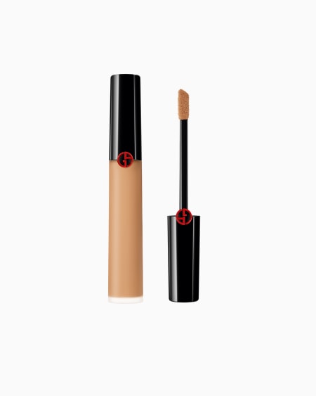 a|x armani exchange 6.5 - Medium Neutral Power Fabric Longwear Matte Concealer