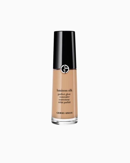 A|x Armani Exchange 6.5 - Medium To Tan Neutral Luminous Silk Concealer