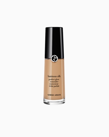 A|x Armani Exchange 6 - Medium Olive Luminous Silk Concealer