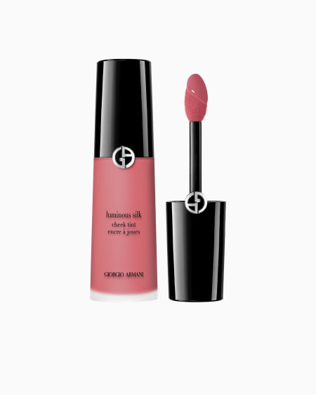 a|x armani exchange 62 - Delicate Mauve Luminous Silk Liquid Blush Cheek Tint