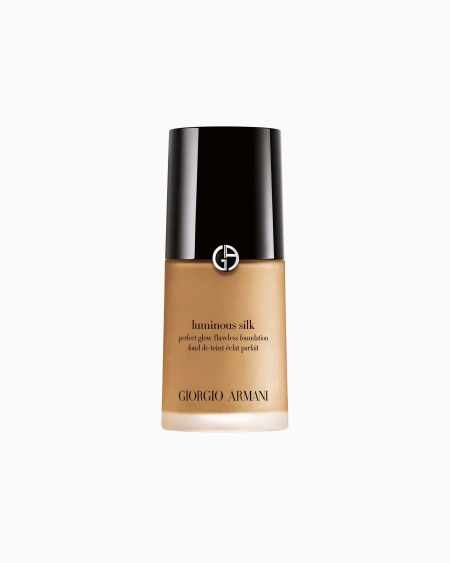 a|x armani exchange 7.8 - Tan Olive Luminous Silk Perfect Glow Flawless Foundation
