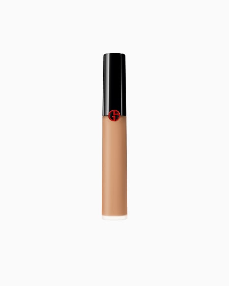A|x Armani Exchange 7 - Medium Tan Peach Power Fabric Longwear Matte Concealer