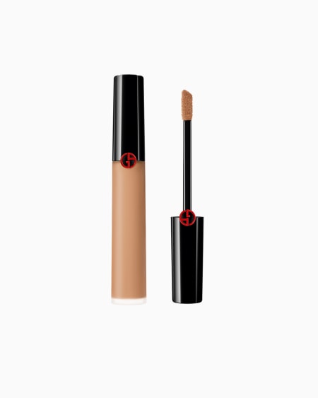a|x armani exchange 7 - Medium Tan Peach Power Fabric Longwear Matte Concealer