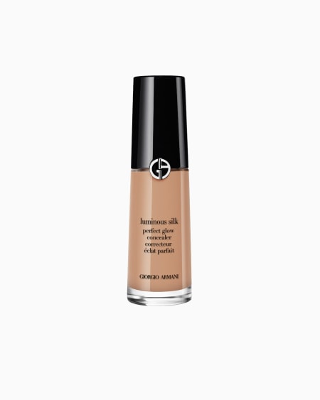 A|x Armani Exchange 7 - Medium To Tan Peach Luminous Silk Concealer