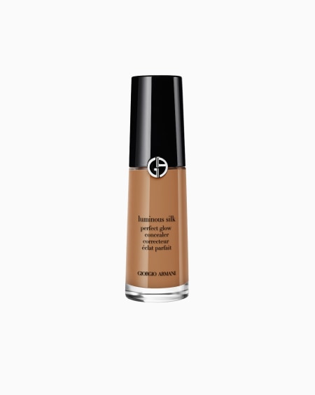A|x Armani Exchange 8.75 - Tan To Deep Golden Luminous Silk Concealer