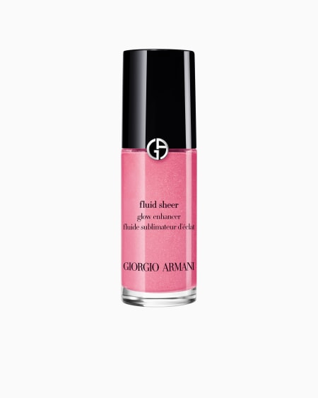 A|x Armani Exchange 8 - Pink Fluid Sheer Glow Enhancer