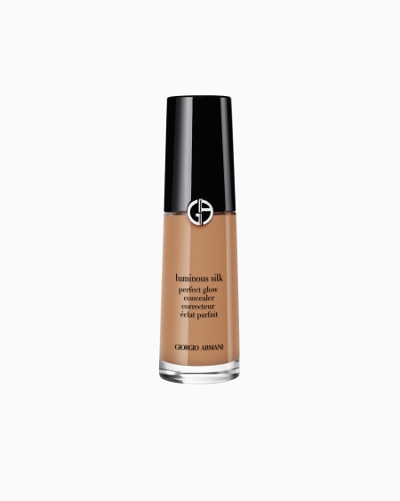 A|x Armani Exchange 8 - Tan Neutral Luminous Silk Concealer