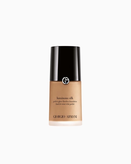 a|x armani exchange 8 - Tan Neutral Luminous Silk Perfect Glow Flawless Foundation