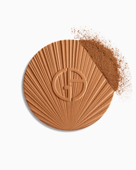 A|x Armani Exchange 90 - Light Luminous Silk Creamy Bronzing Powder