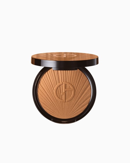 a|x armani exchange 90 - Light Luminous Silk Creamy Bronzing Powder