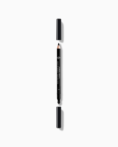 a|x armani exchange 4 - Black Smooth Silk Eye Pencil