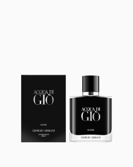 A|x Armani Exchange ACQUA DI GIÒ ELIXIR 50 Ml