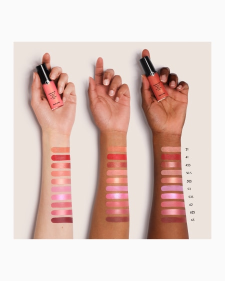 A|x Armani Exchange Blush & Bronzer