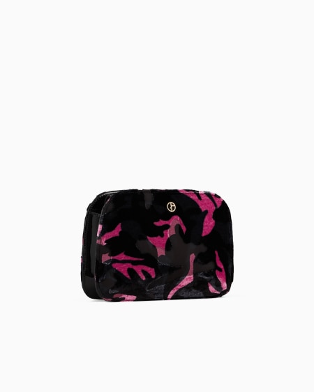 A|x Armani Exchange Clutch Bags