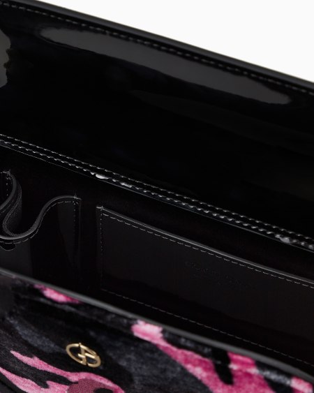 A|x Armani Exchange Clutch Bags