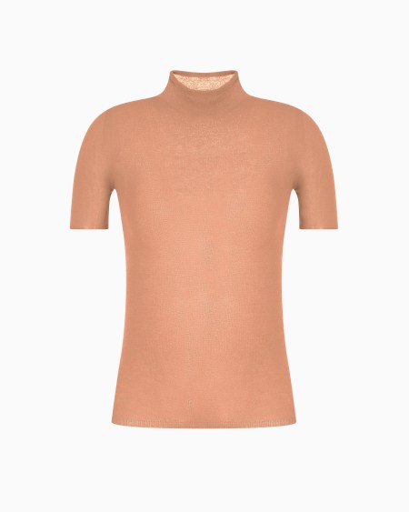 a|x armani exchange Cotton blend jumper