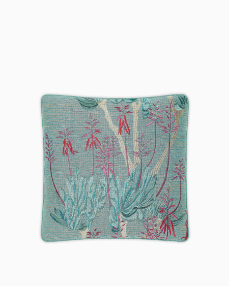 a|x armani exchange Decorative Cushions