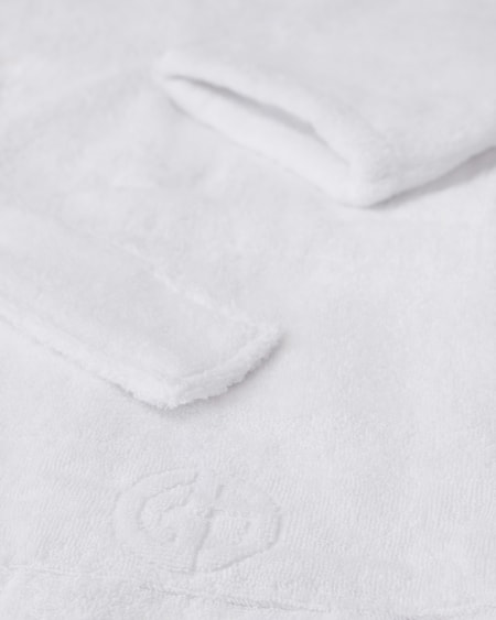 A|x Armani Exchange DOROTEA Bathrobe Size M