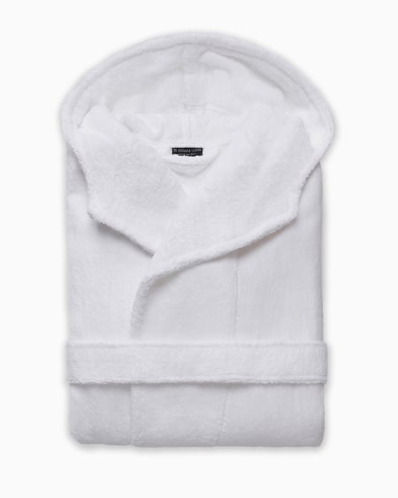 a|x armani exchange DOROTEA Bathrobe size M