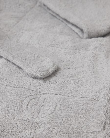 A|x Armani Exchange DOROTEA Bathrobe Size M