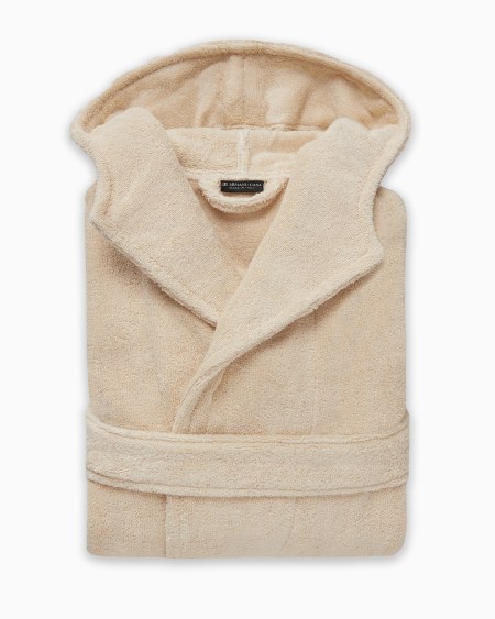 a|x armani exchange DOROTEA Bathrobe size M