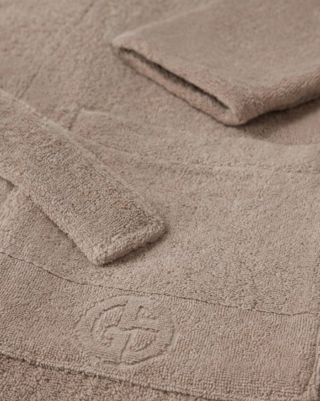 A|x Armani Exchange DOROTEA Bathrobe Size S