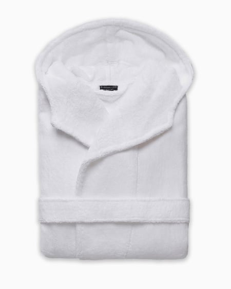 a|x armani exchange DOROTEA Bathrobe size S