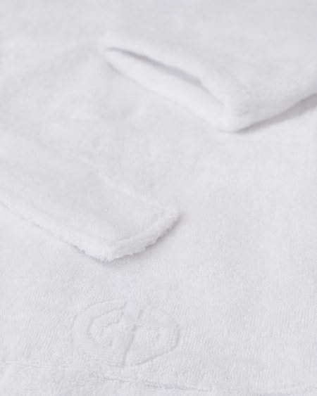 A|x Armani Exchange DOROTEA Bathrobe Size XL