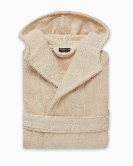 a|x armani exchange DOROTEA Bathrobe size XL