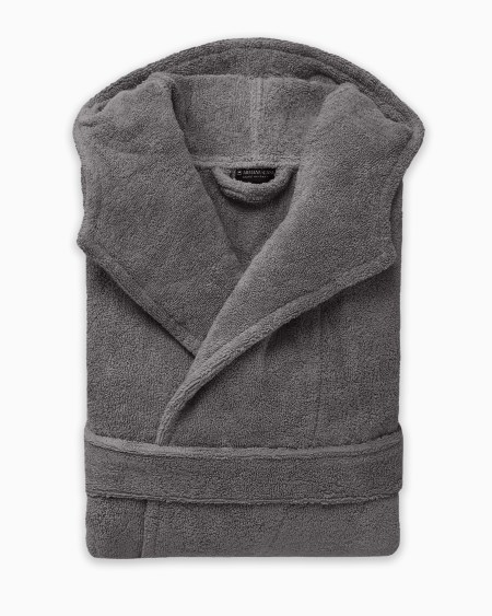 a|x armani exchange DOROTEA Bathrobe size XL