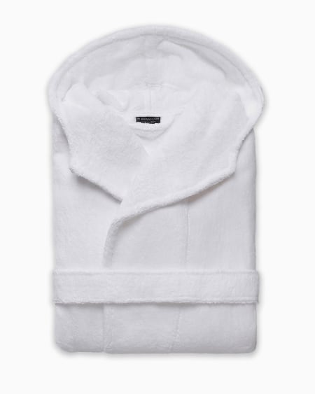 a|x armani exchange DOROTEA Bathrobe size XL