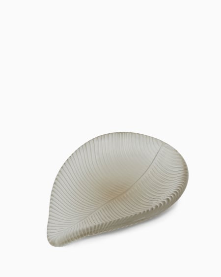 a|x armani exchange ELIZABETH Large centrepiece